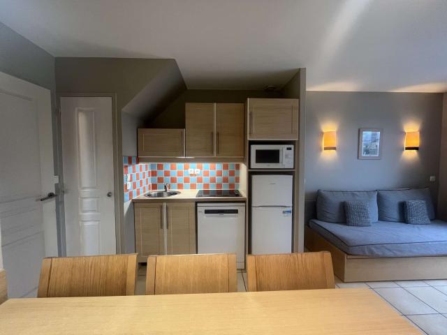Appartement vente à Bayeux, Port-en-bessin-huppain