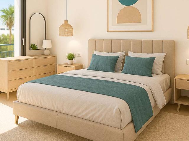 Appartement vente à Istres, Port-saint-louis-du-rhône