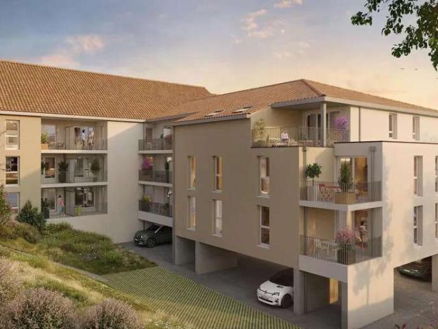 Appartement vente à Nantes, Port-saint-père