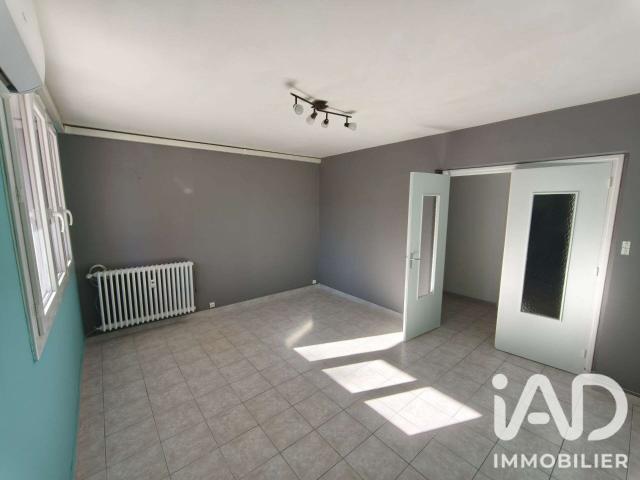 Appartement vente à Privas, Ardèche