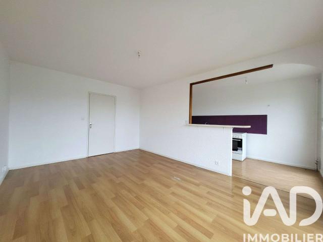 Appartement vente à Charleville-Mézières, Prix-lès-mézières