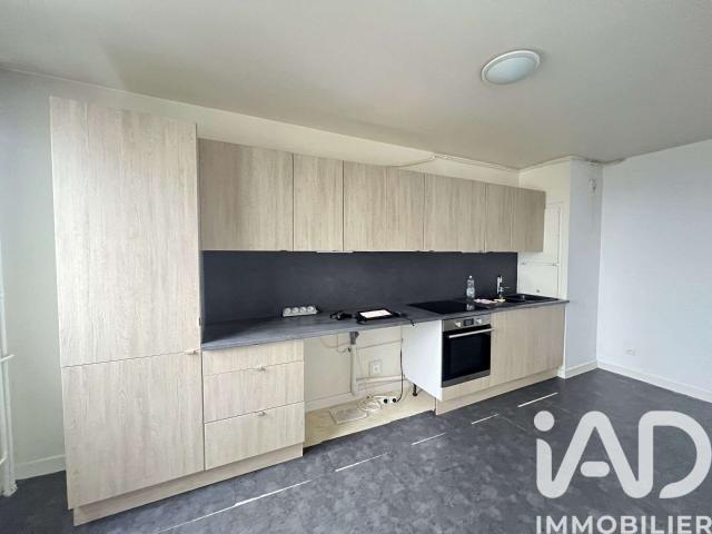 Appartement vente à Charleville-Mézières, Prix-lès-mézières