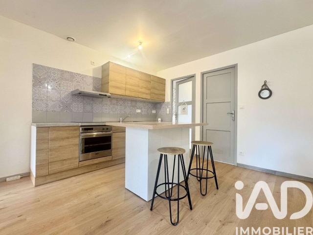 Appartement vente à Charleville-Mézières, Prix-lès-mézières