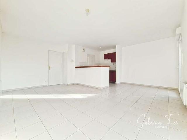 Appartement vente à La Rochelle, Puilboreau