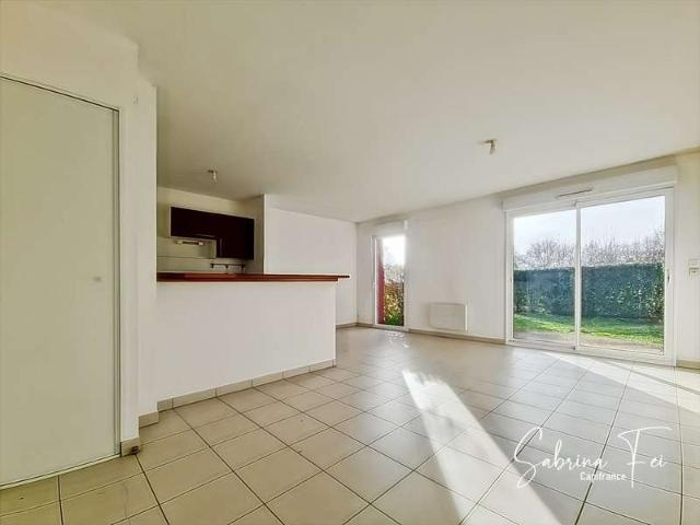Appartement vente à La Rochelle, Puilboreau