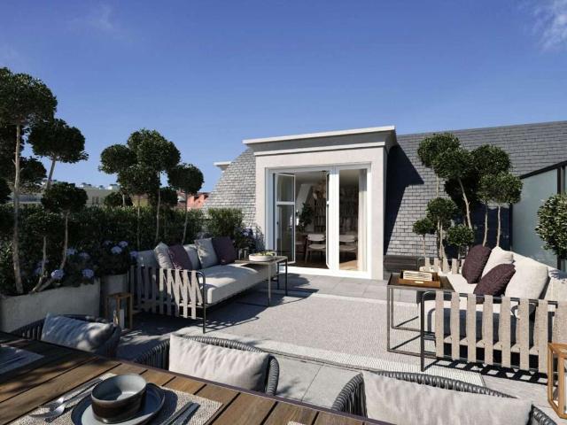 Appartement vente à La Défense 10, Puteaux