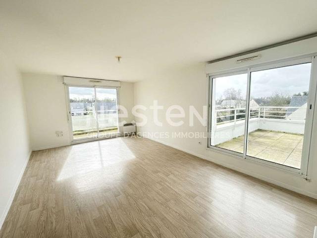 Appartement vente à Questembert, Morbihan