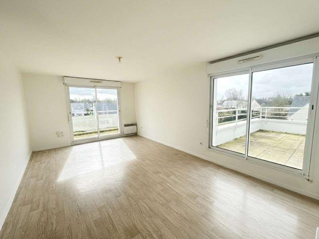 Appartement vente à Vannes, Bretagne