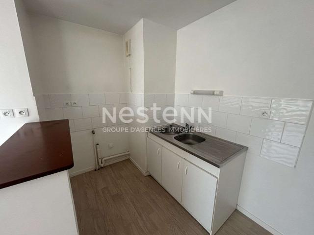 Appartement vente à Vannes, Bretagne