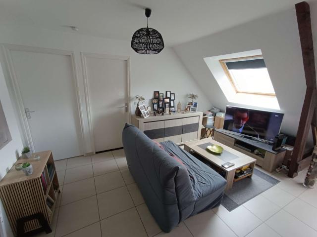 Appartement vente à Lorient, Bretagne