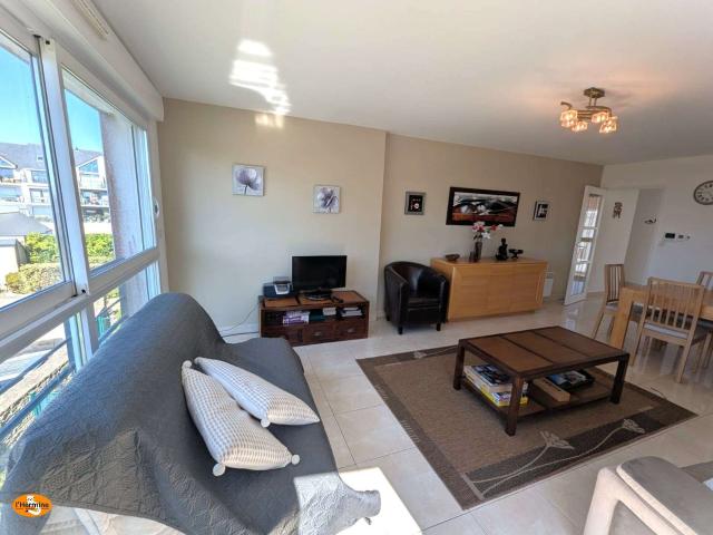 Appartement vente à Lorient, Bretagne