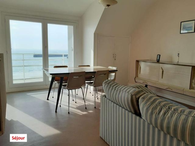 Appartement vente à Lorient, Bretagne
