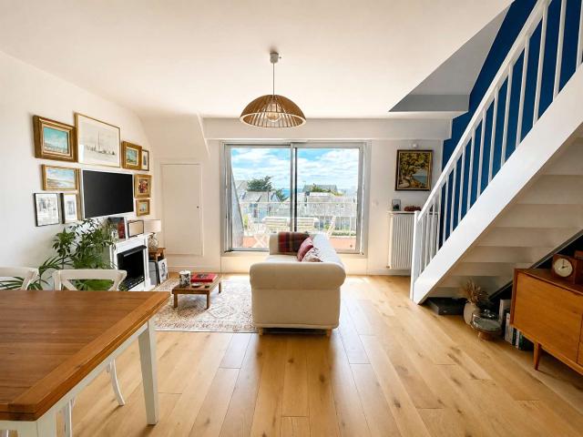 Appartement vente à Lorient, Bretagne