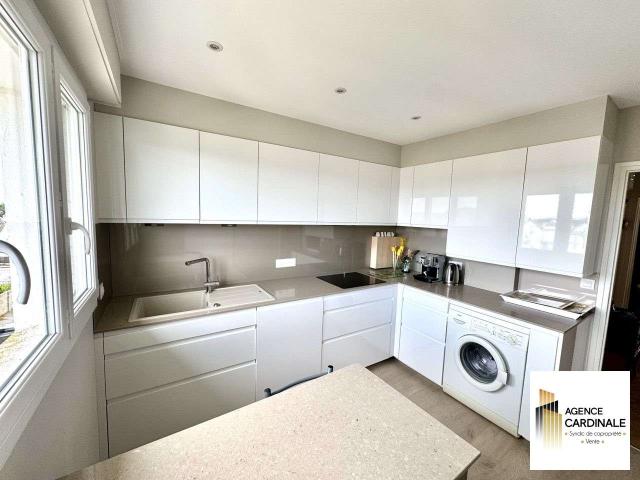 Appartement vente à Lorient, Bretagne