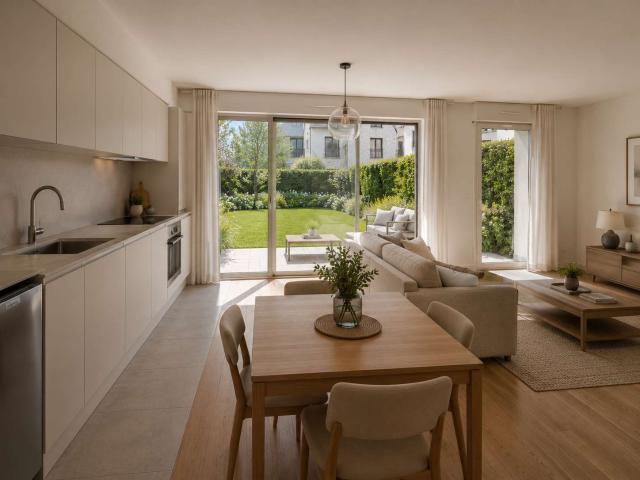 Appartement vente à Lorient, Bretagne