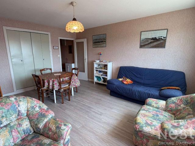 Appartement vente à Lorient, Bretagne