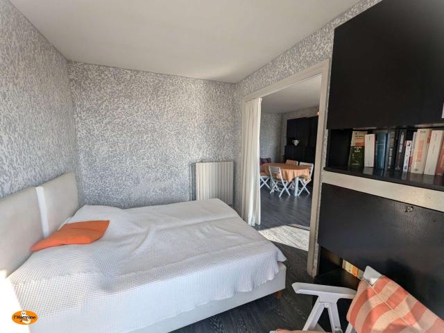 Appartement vente à Lorient, Bretagne