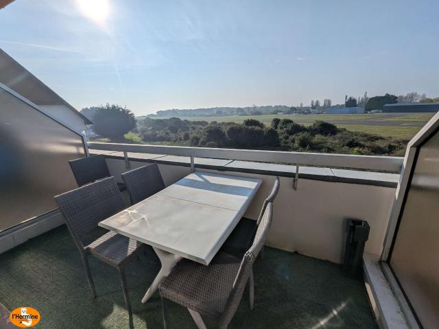 Appartement vente à Lorient, Bretagne