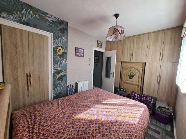 Appartement vente à Lorient, Bretagne