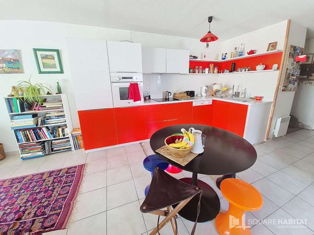Appartement vente à Lorient, Bretagne
