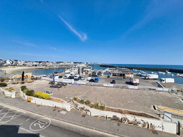 Appartement vente à Lorient, Bretagne