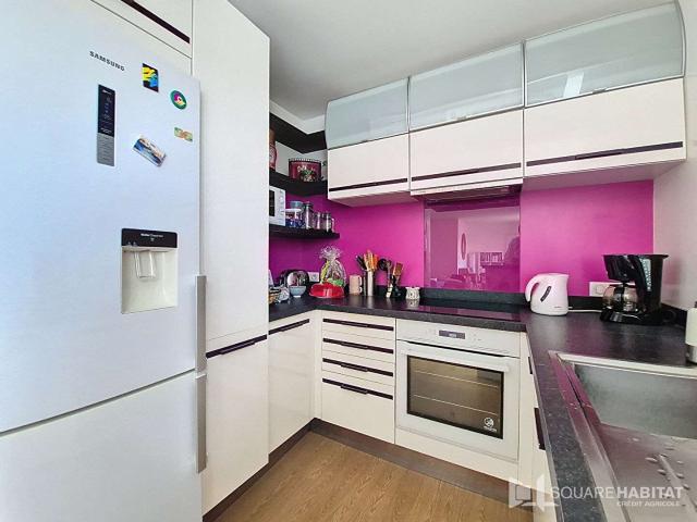 Appartement vente à Lorient, Bretagne
