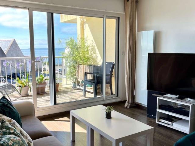 Appartement vente à Lorient, Bretagne
