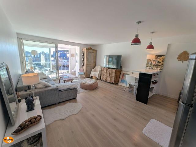 Appartement vente à Lorient, Bretagne