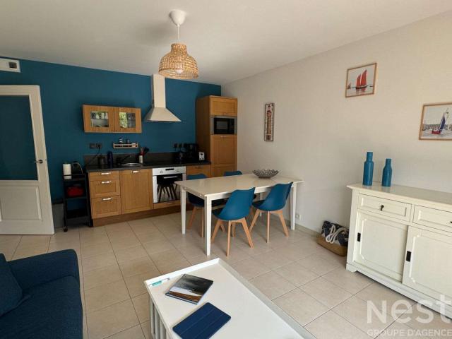 Appartement vente à Lorient, Bretagne