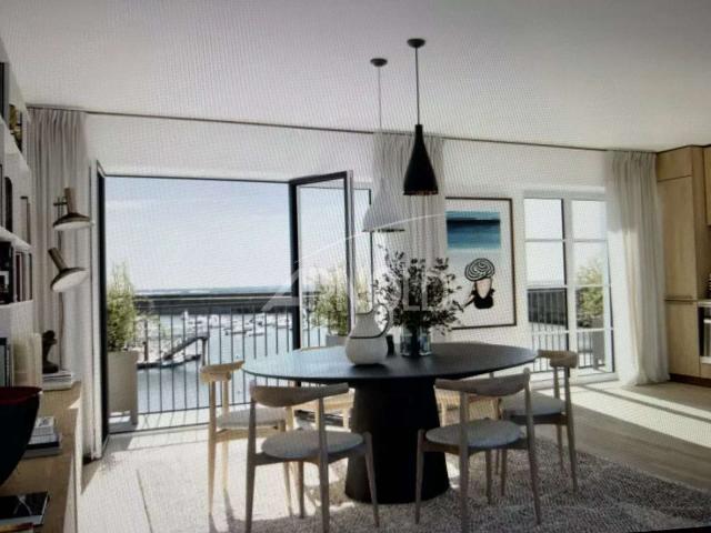 Appartement vente à Lorient, Bretagne