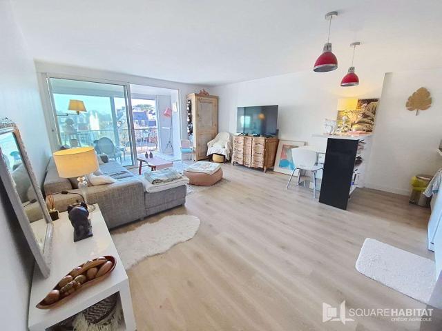 Appartement vente à Lorient, Bretagne