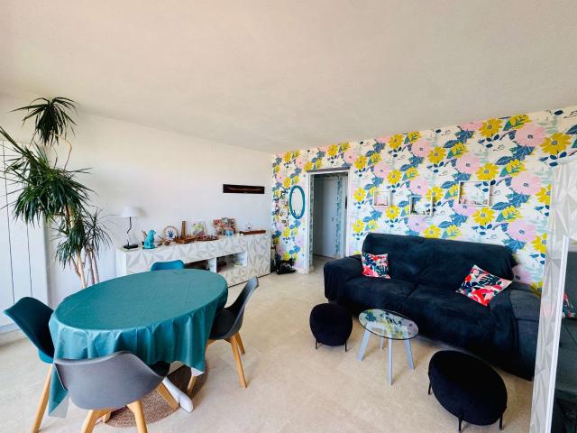 Appartement vente à Lorient, Bretagne