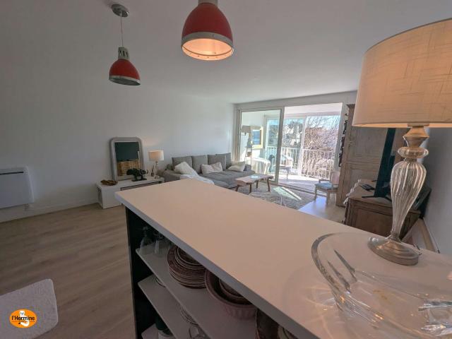 Appartement vente à Lorient, Bretagne