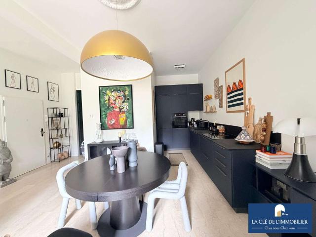 Appartement vente à Quimper, Bretagne