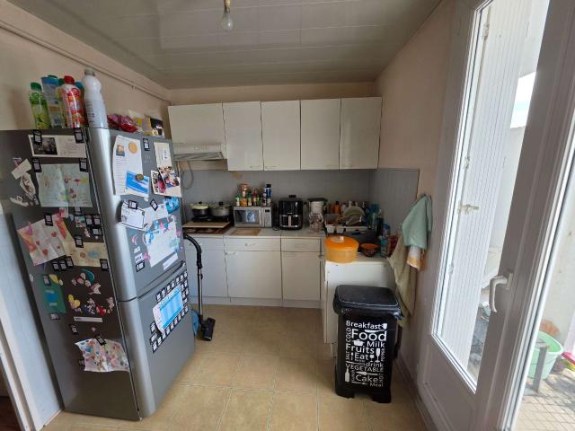 Appartement vente à Quimper, Bretagne
