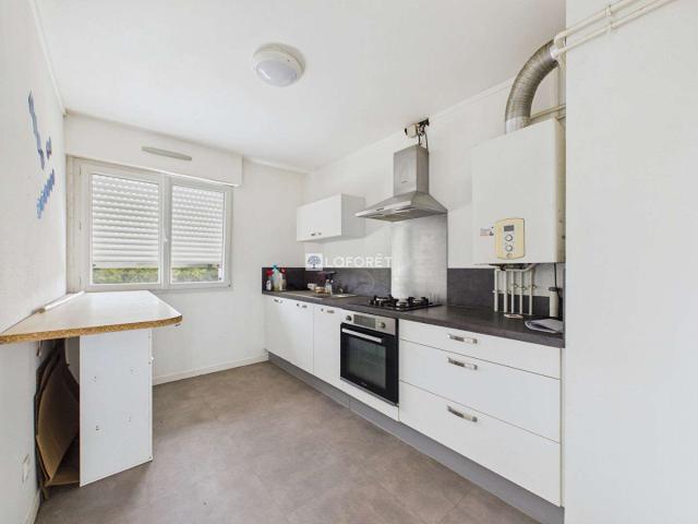 Appartement vente à Quimper, Bretagne