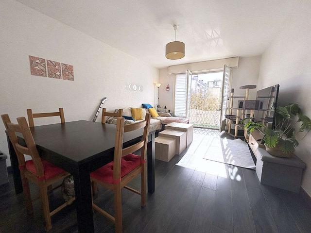 Appartement vente à Quimper, Bretagne