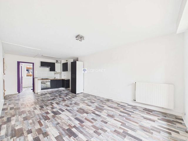 Appartement vente à Quimper, Bretagne