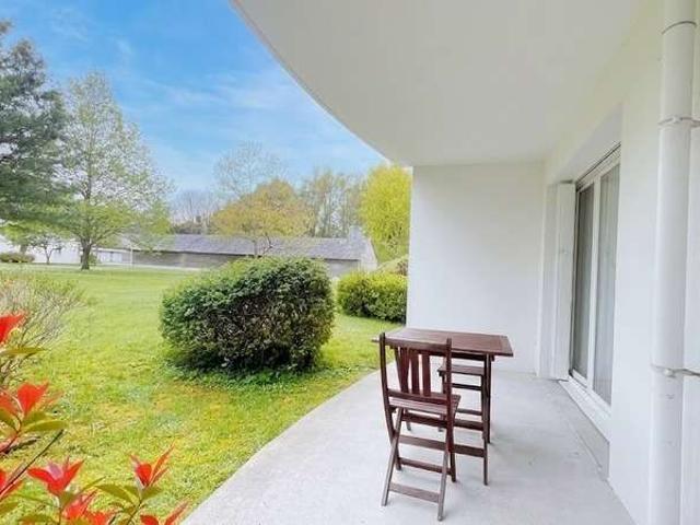 Appartement vente à Quimper, Bretagne