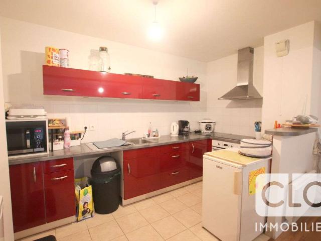Appartement vente à Quimper, Bretagne