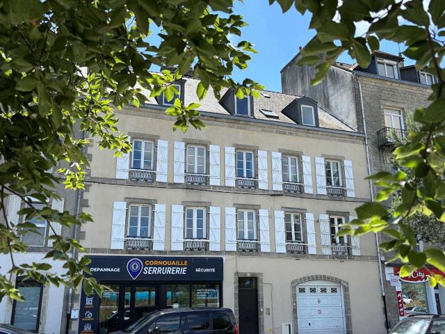 Appartement vente à Quimper, Bretagne