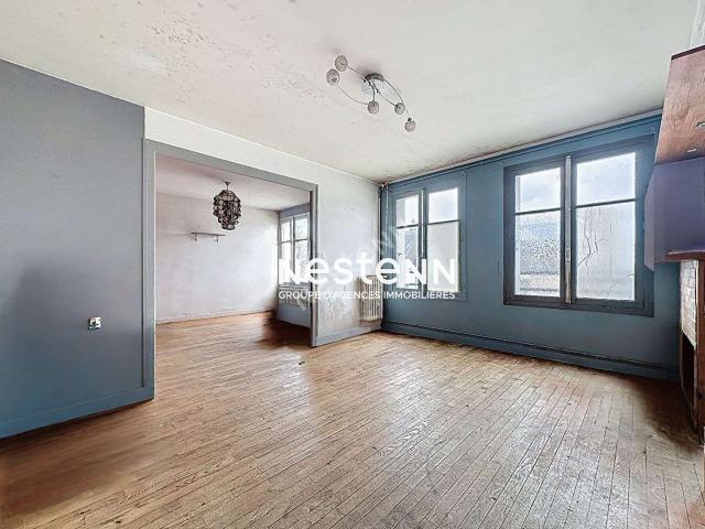 Appartement vente à Quimper, Bretagne