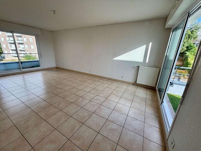Appartement vente à Quimper, Bretagne