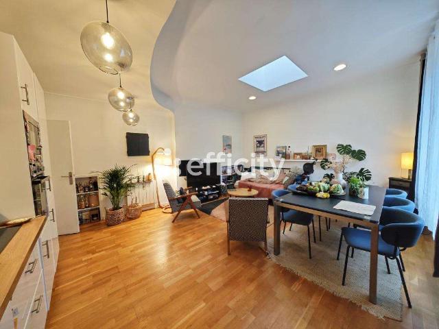 Appartement vente à Quimper, Bretagne