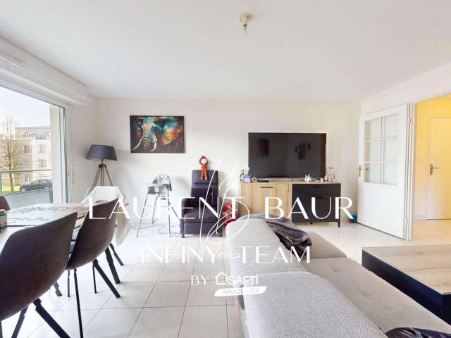 Appartement vente à Quimper, Bretagne