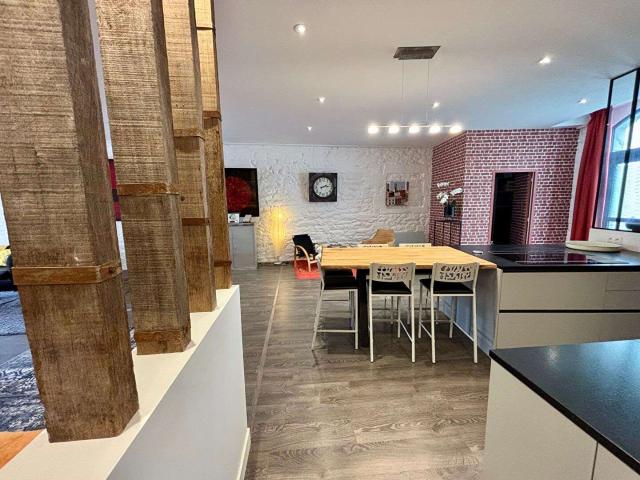 Appartement vente à Quimper, Bretagne