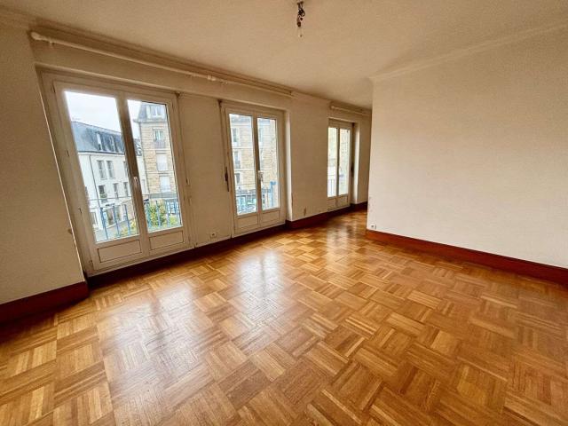 Appartement vente à Quimper, Bretagne
