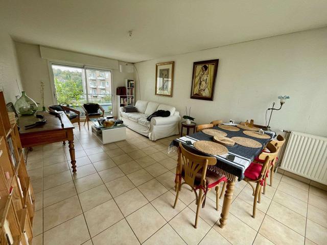 Appartement vente à Quimper, Bretagne