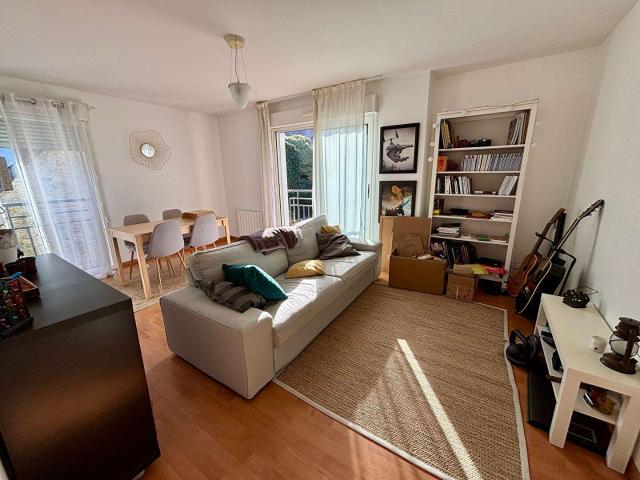 Appartement vente à Quimper, Bretagne