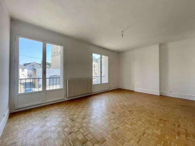 Appartement vente à Quimper, Bretagne